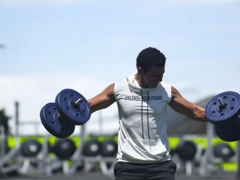 Experience Lasting Results Through HaltStrong’s Coaching Approach